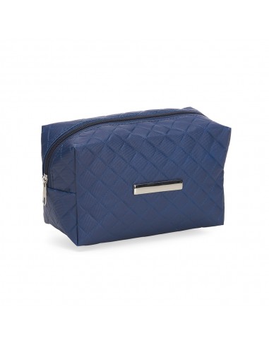 Necessaire Puff Matelassê
