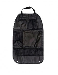 Bolsa Organizadora Para Carro