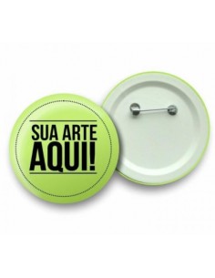 Button Americano