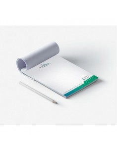 Bloquinho de Anotações