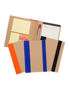 Bloco de Anotações