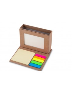 Bloco de Anotações