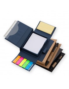 Bloco de Anotações com...