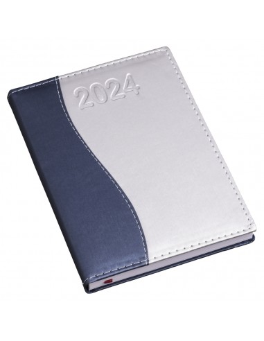 Agenda em Couro Sintético