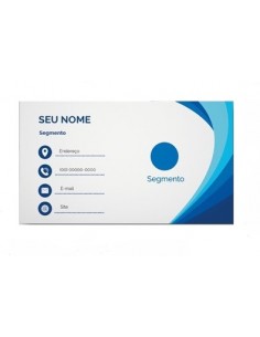Cartão de Visita