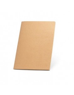 Caderno Capa em Cartão