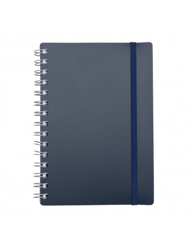 Agenda Capa Plástica