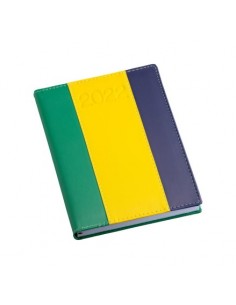 Agenda Diária Brasileira