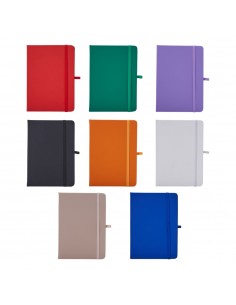 Caderneta Emborrachada