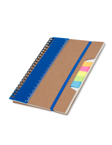 Caderno Kraft