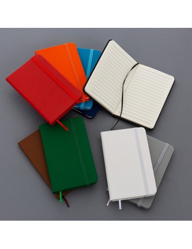 Moleskine Emborrachado