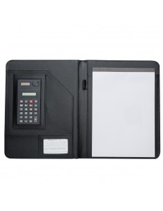 Pasta de Convenção