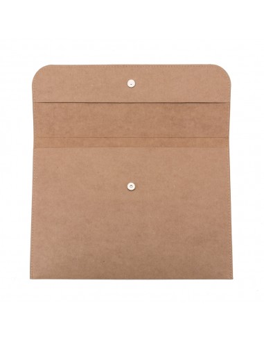 Pasta Envelope Kraft