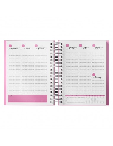 Planner Percalux