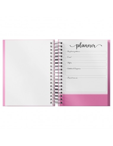 Planner Percalux