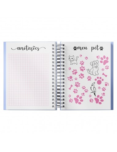 Planner Percalux