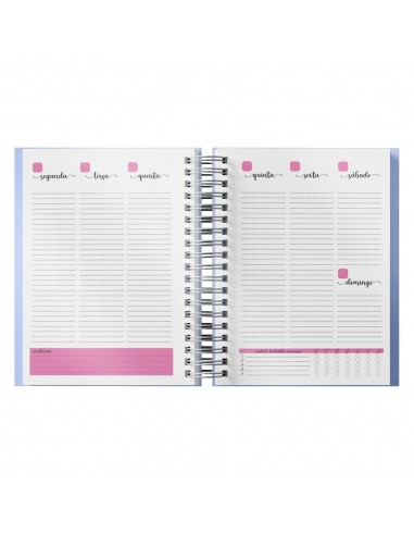 Planner Percalux