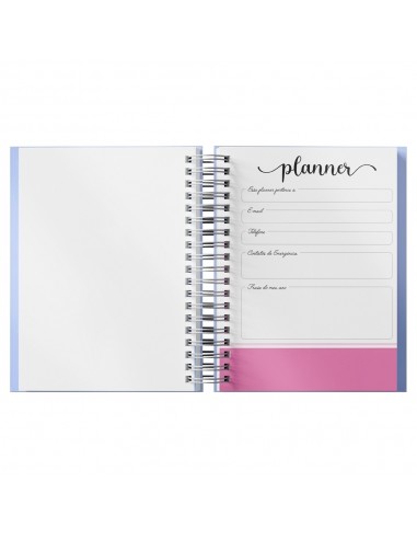 Planner Percalux