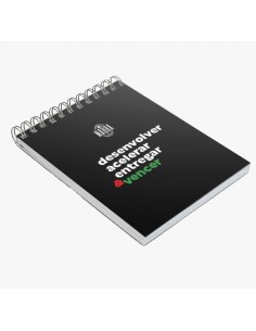 Caderno de Anotações