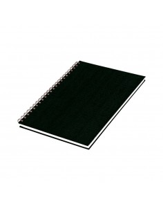 Caderno Capa em Percalux