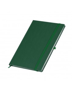 Moleskine em Couro Sintético