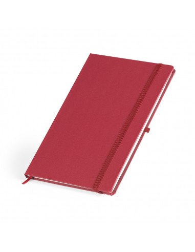 Moleskine em Couro Sintético