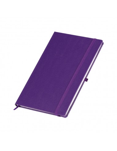 Moleskine em Couro Sintético