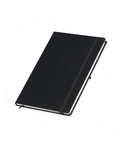 Moleskine em Couro Sintético