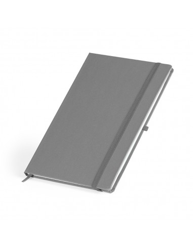 Moleskine em Couro Sintético