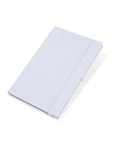 Moleskine em Couro Sintético