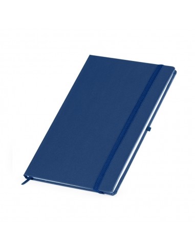 Moleskine em Couro Sintético