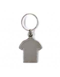 Chaveiro Metálico Uniforme