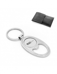 Chaveiro Metal Abridor