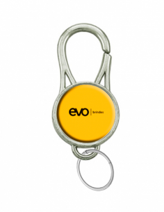 Chaveiro Mosquete Redondo