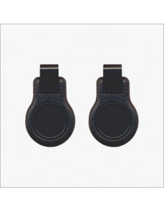 Chaveiro Plástico Rubi