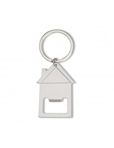 Chaveiro Abridor Metálico
