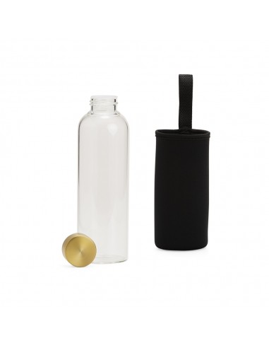 Garrafa de Vidro 650ml