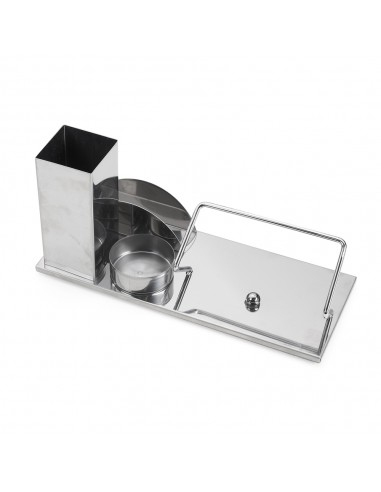 Suporte Multifunções