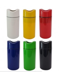 Porta Garrafas Térmico