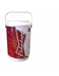 Cooler 8 Latas