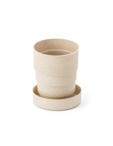 Copo de Viagem Retrátil