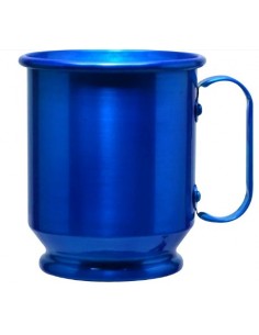 Caneca Metálica