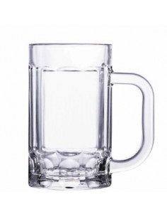 Caneca de Vidro Melbourn