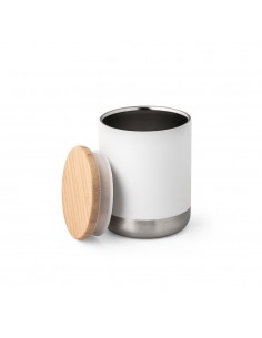 Copo com Parede Dupla