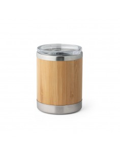 Copo de bambu