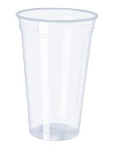 Copo Transparente