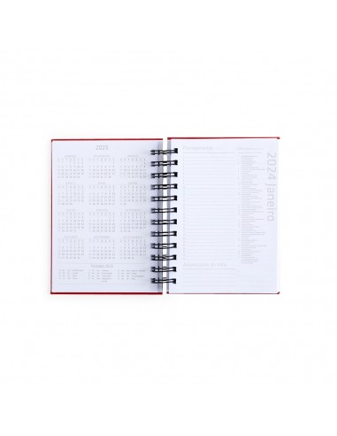 Agenda Emborrachada 2024