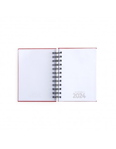 Agenda Emborrachada 2024