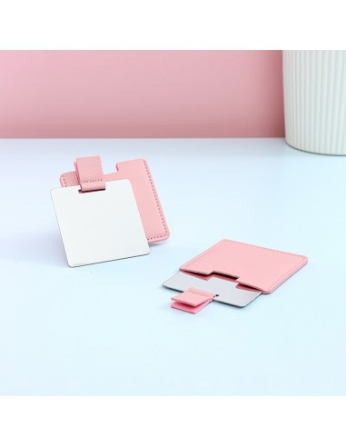 Espelho de Aço Inox