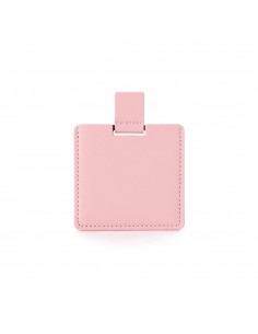 Espelho de Aço Inox